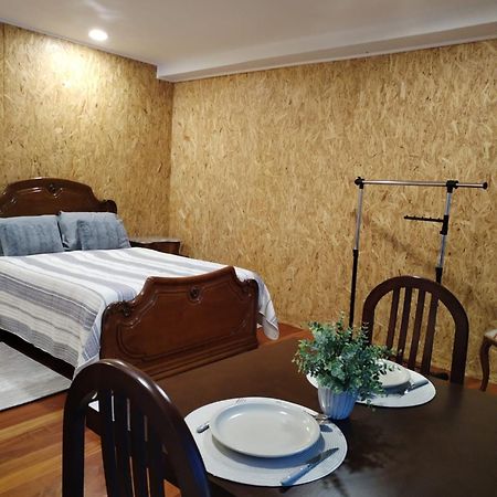 Quarto Proximo A Praia Vila Nova De Gaia Valadares  Buitenkant foto