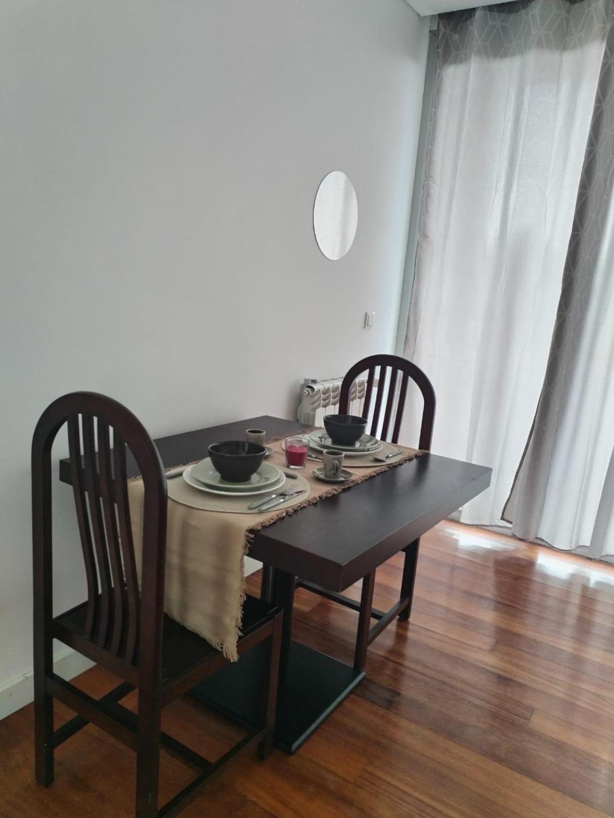 Quarto Proximo A Praia Vila Nova De Gaia Valadares  Buitenkant foto