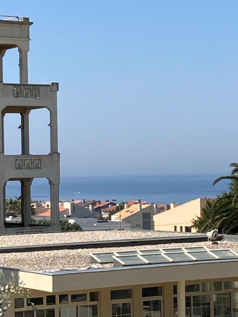 Quarto Proximo A Praia Vila Nova De Gaia Valadares  Buitenkant foto