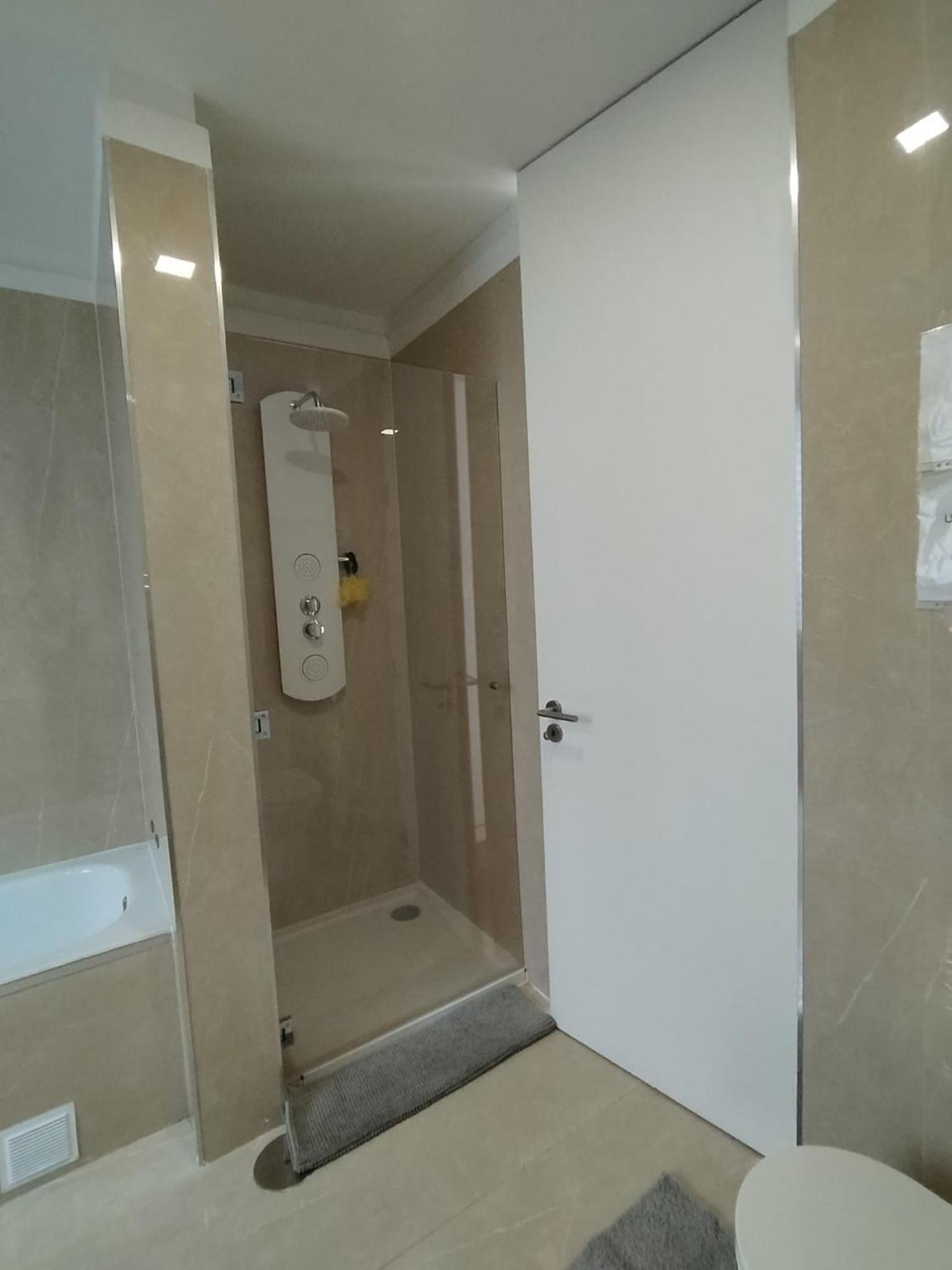 Quarto Proximo A Praia Vila Nova De Gaia Valadares  Buitenkant foto