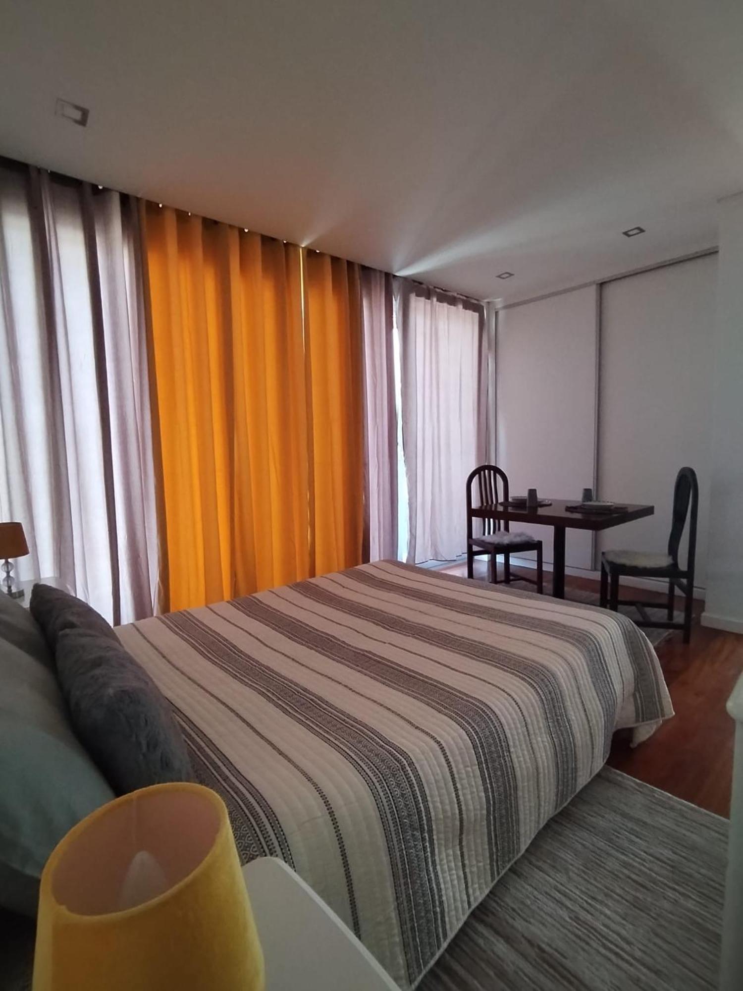 Quarto Proximo A Praia Vila Nova De Gaia Valadares  Buitenkant foto