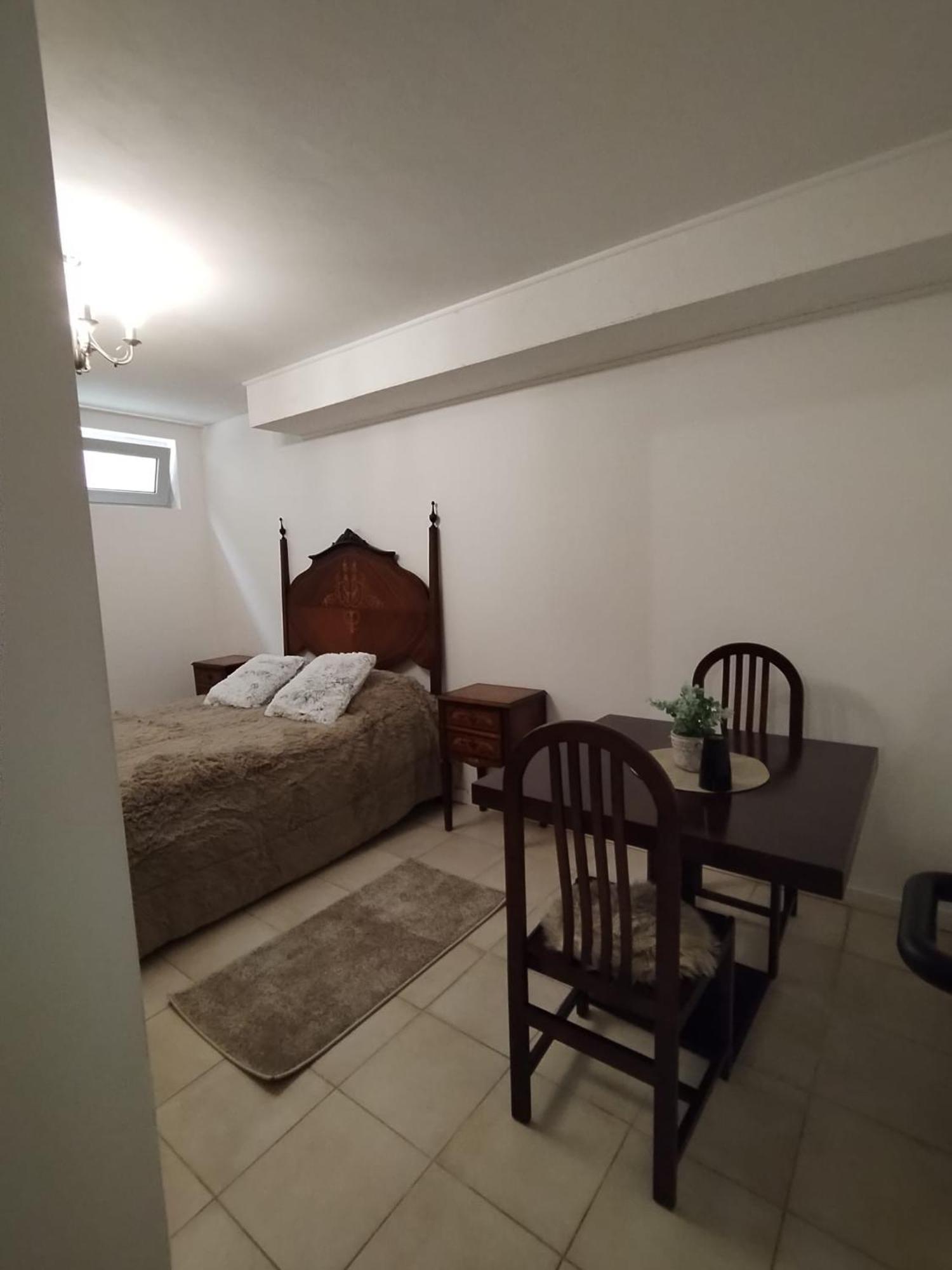 Quarto Proximo A Praia Vila Nova De Gaia Valadares  Buitenkant foto