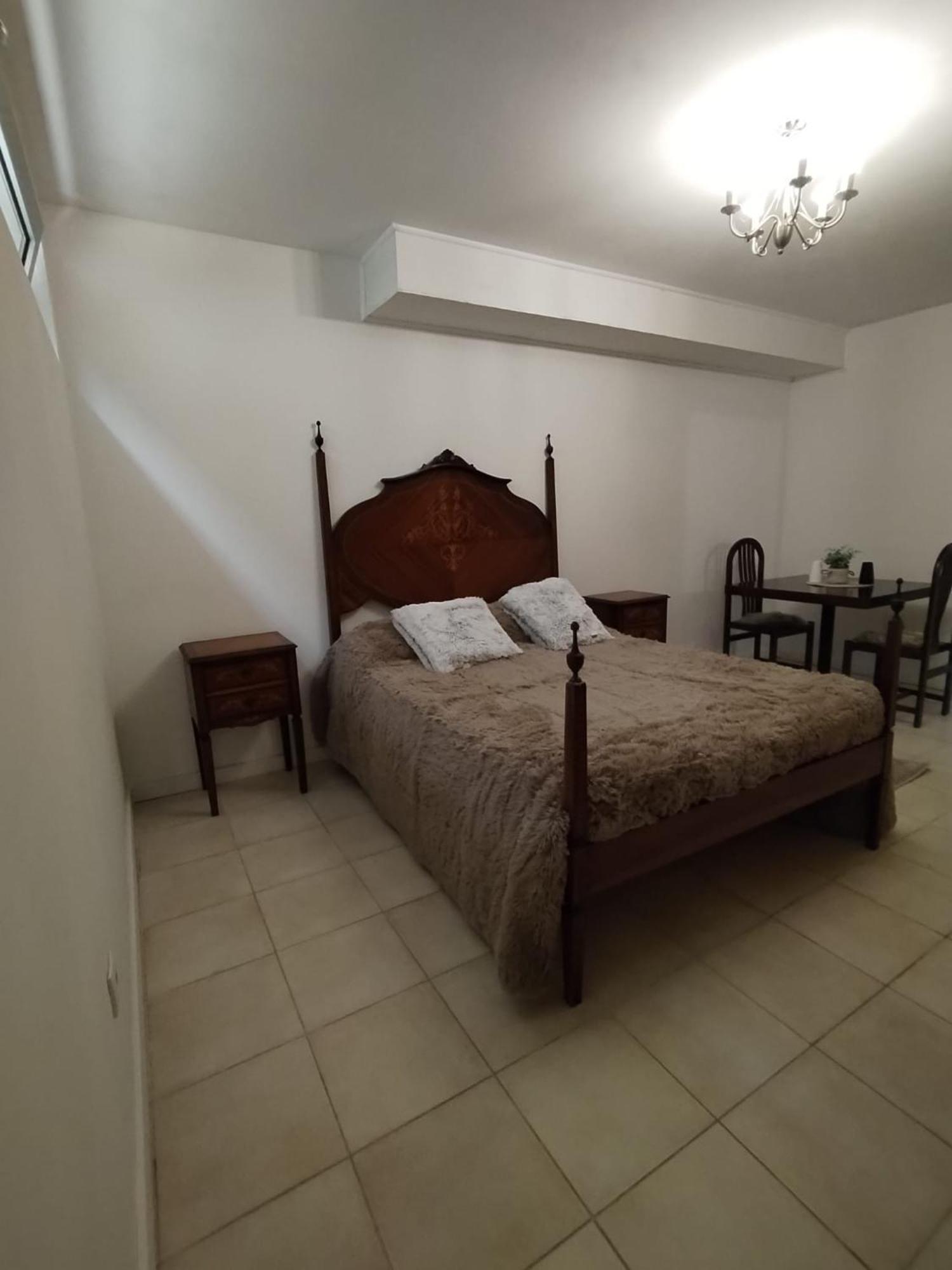 Quarto Proximo A Praia Vila Nova De Gaia Valadares  Buitenkant foto
